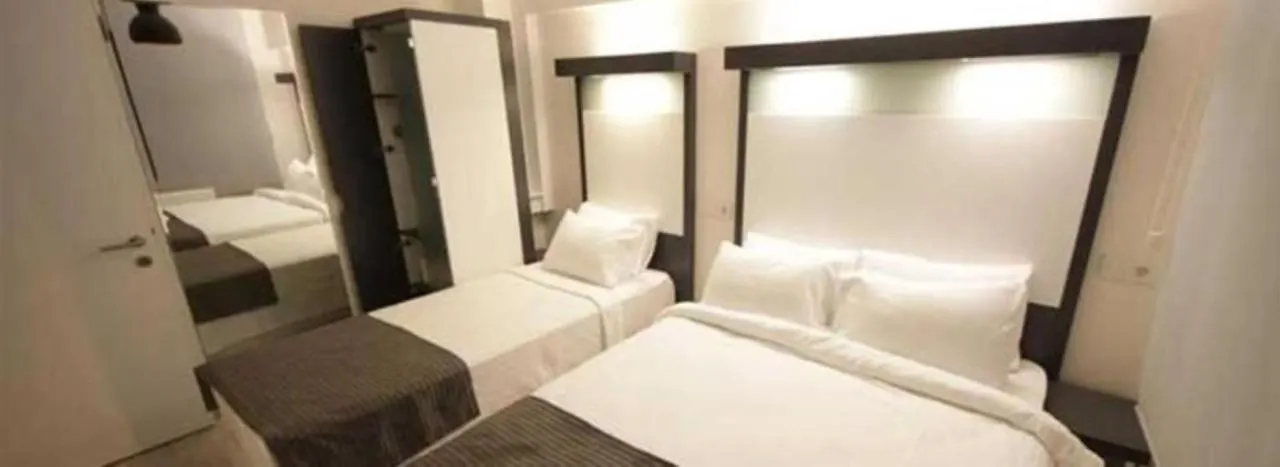 Hotels And Suites Platine 0*, Istanbul Turkey