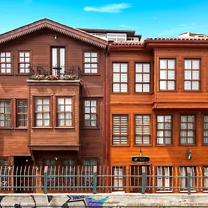 Ferman Hotel-special Category Istanbul