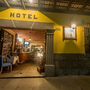 visit hotel