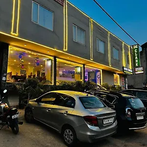 visit hotel